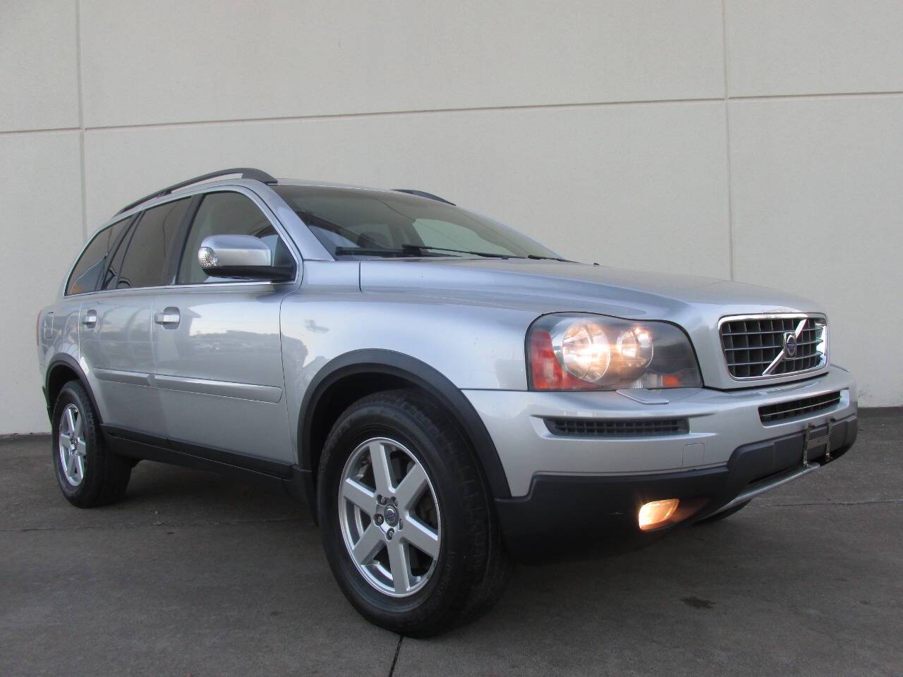 2007 Volvo XC90 I6 — SUV — 145,411 mi — Richmond, TX