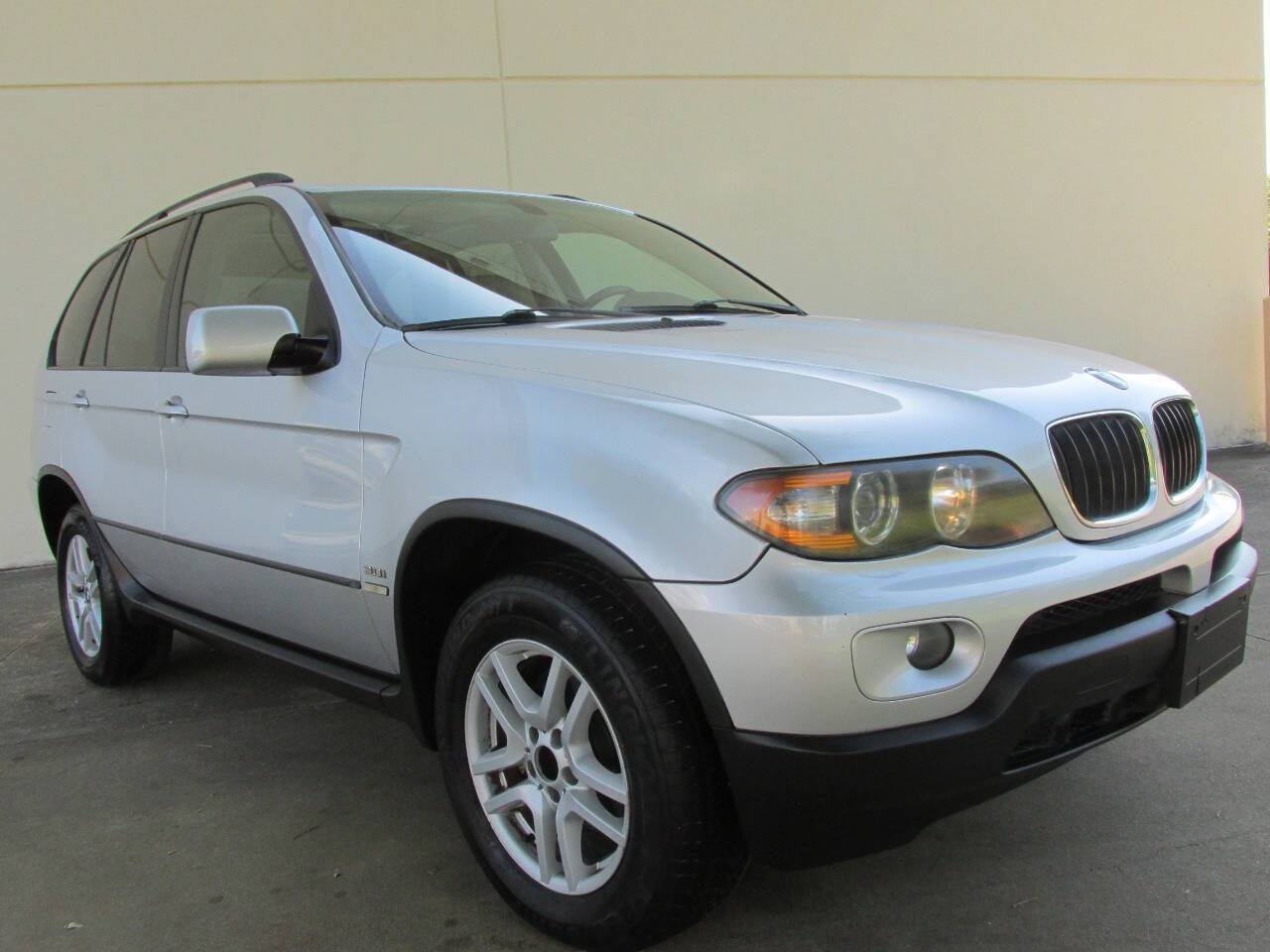 2006 BMW X5 3.0i — SUV — 149,104 mi — Richmond, TX
