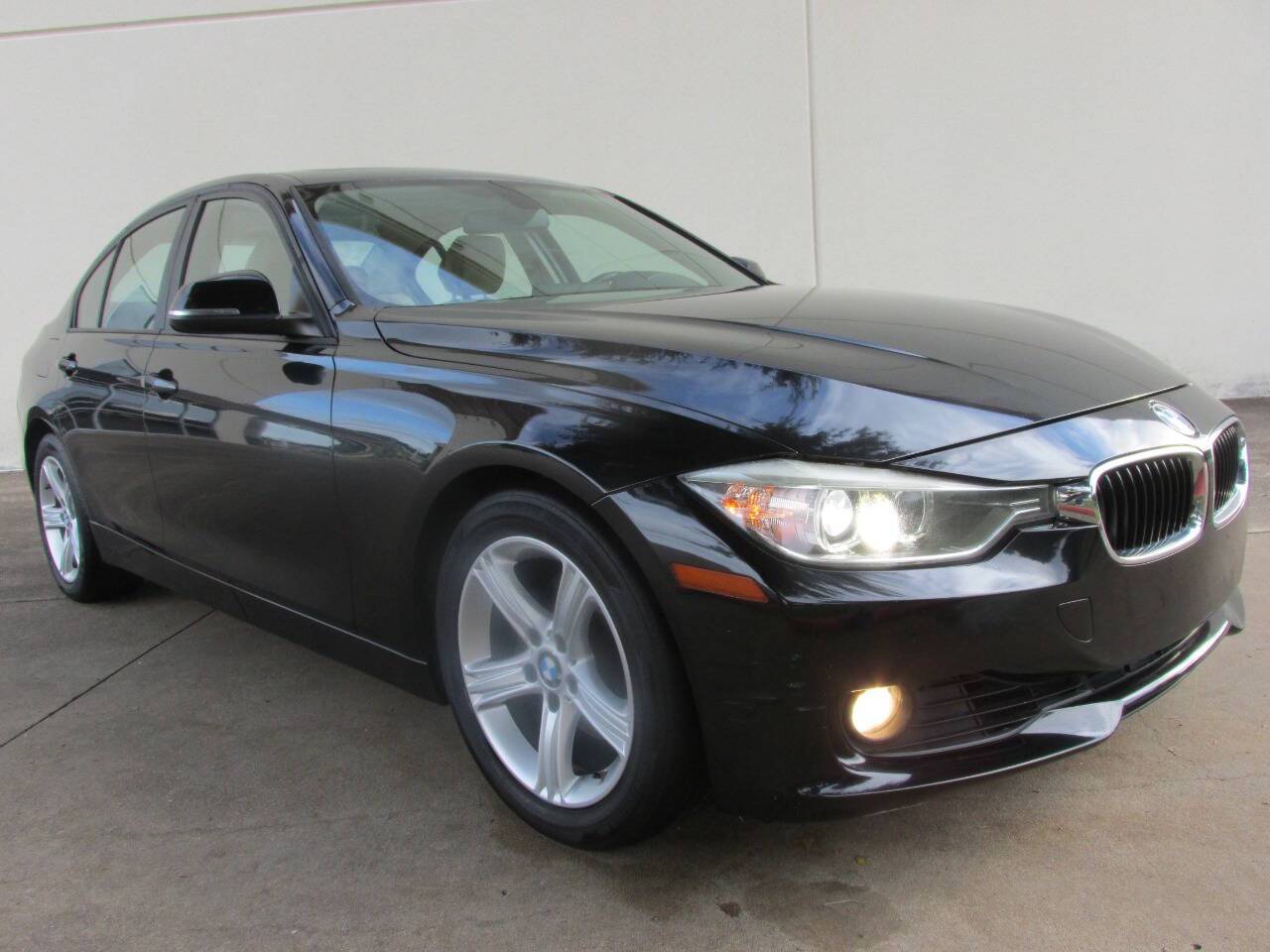 2014 BMW 3 Series 328i — Sedan — 126,641 mi — Richmond, TX