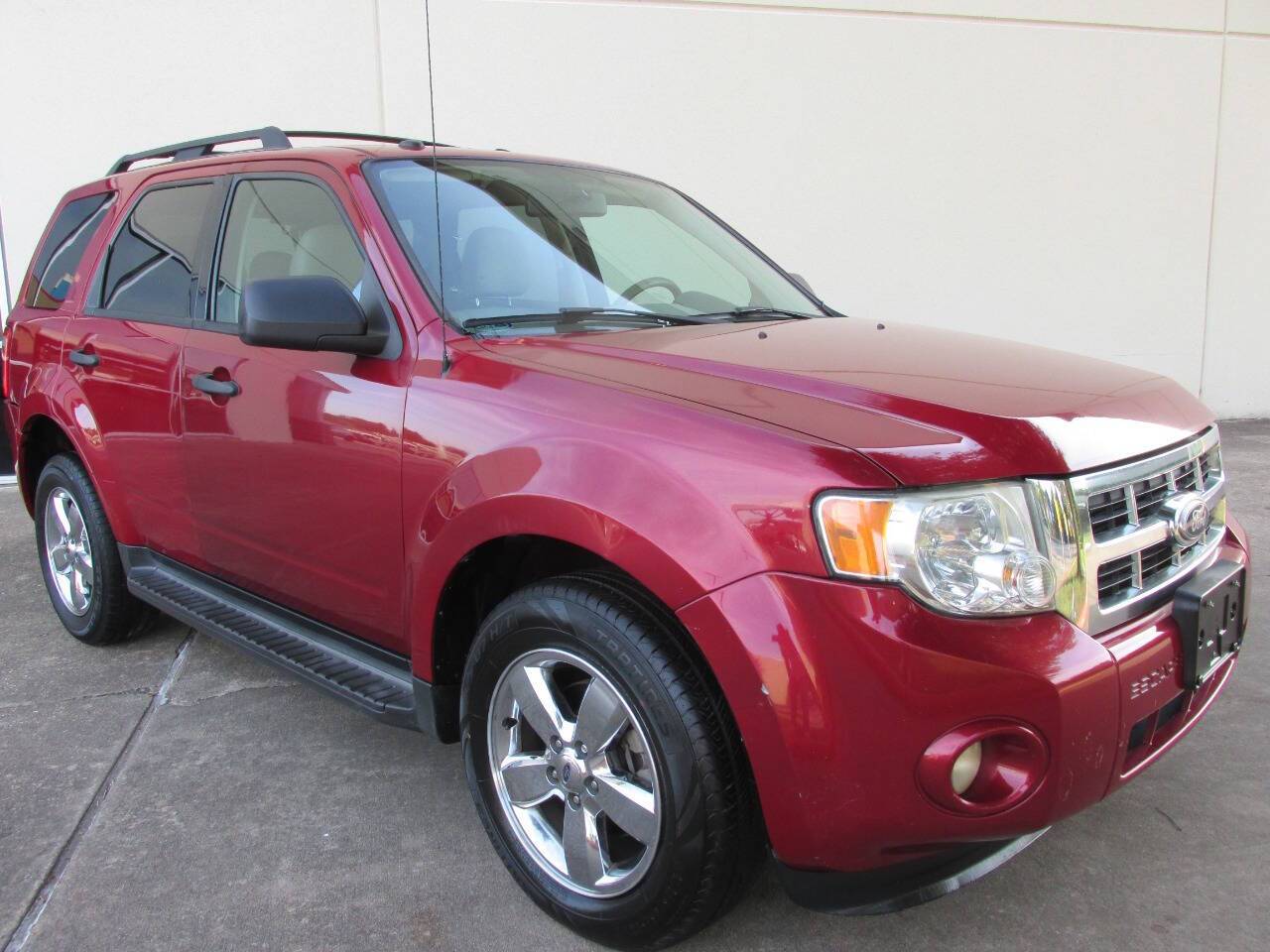 2011 Ford Escape XLT — SUV — 179,197 mi — Richmond, TX