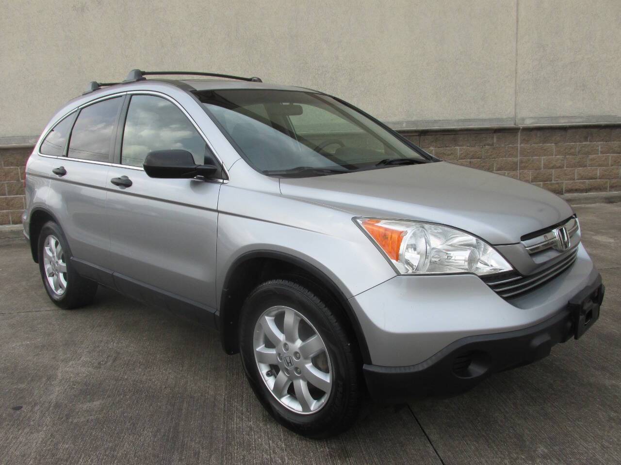 2007 Honda CR-V EX — SUV — 165,261 mi — Richmond, TX