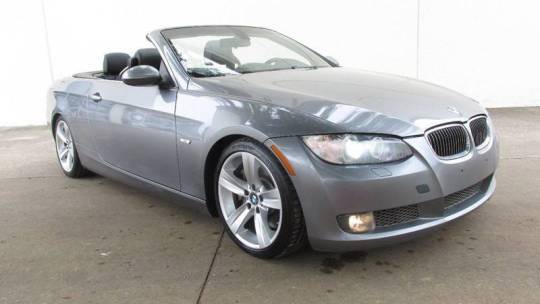 2008 BMW 3 Series 335i — Convertible — 147,317 mi — Richmond, TX