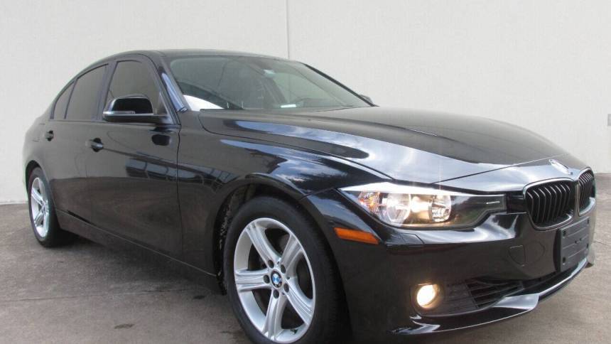 2013 BMW 3 Series 328i — Sedan — 87,035 mi — Richmond, TX