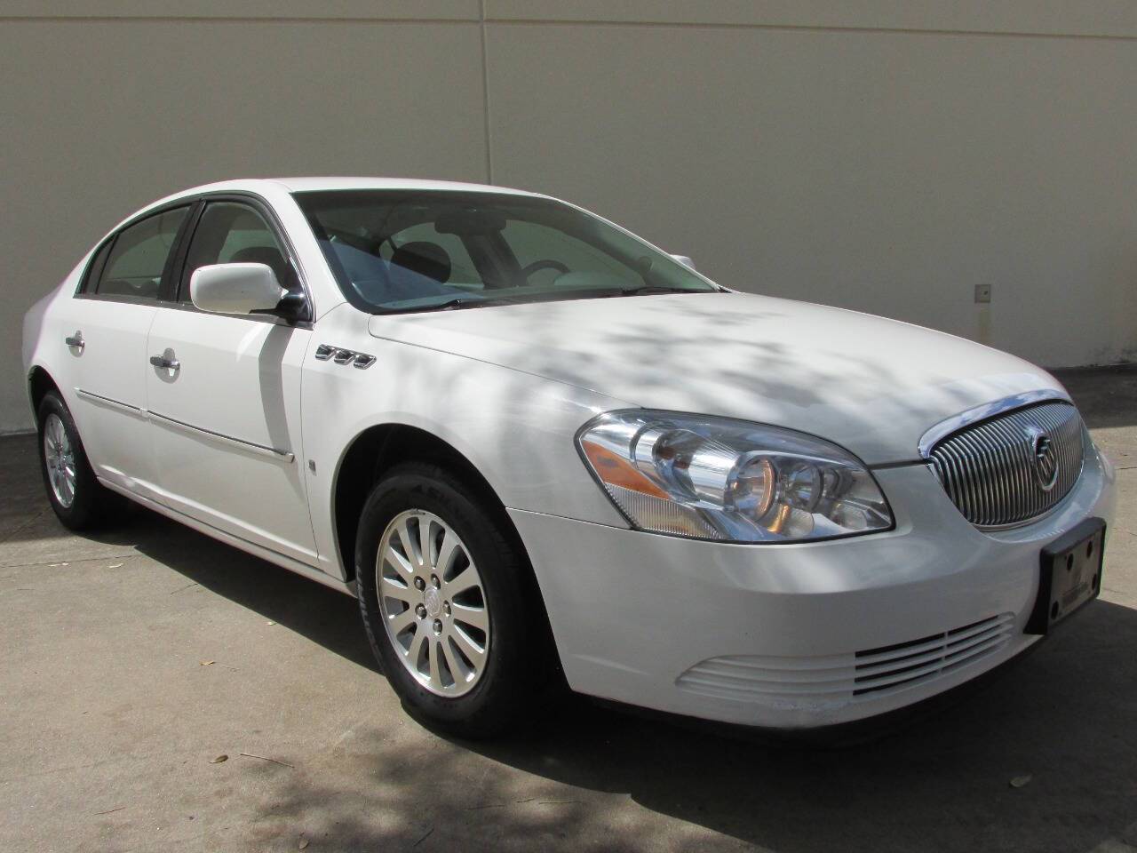2006 Buick Lucerne CX — Sedan — 140,452 mi — Richmond, TX