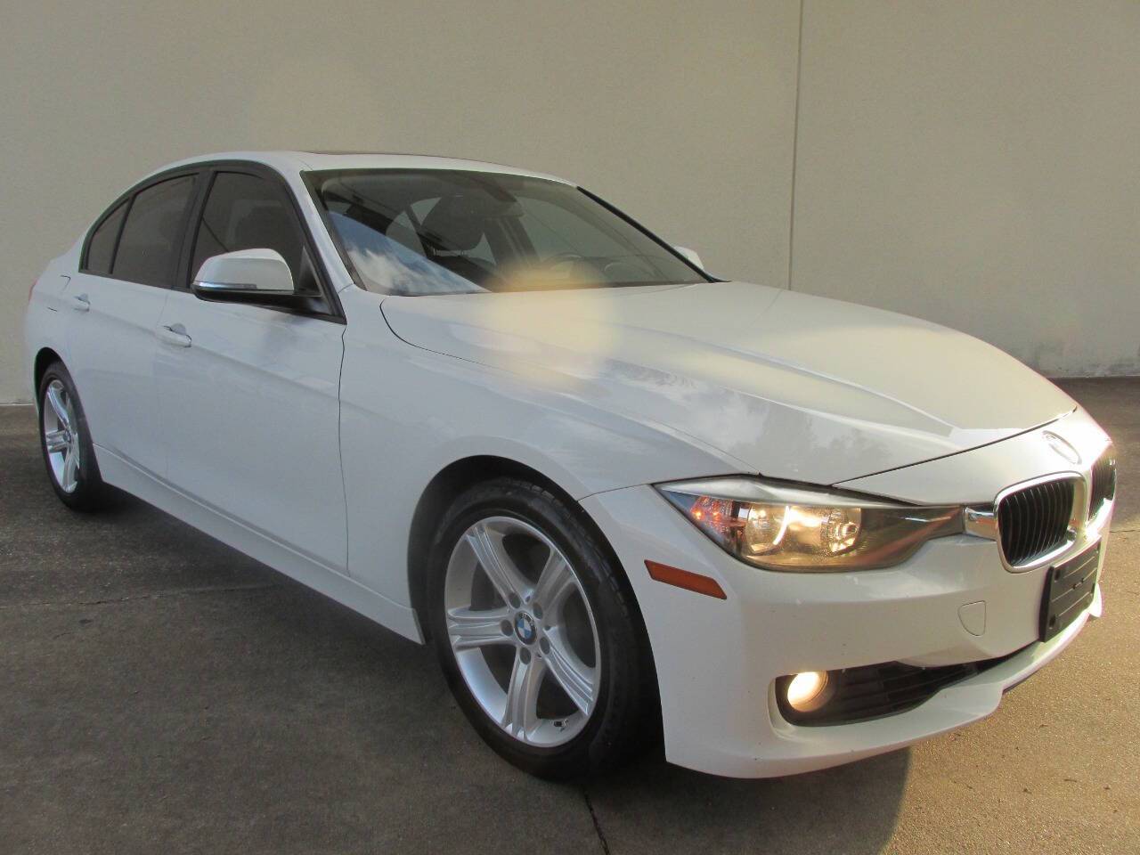 2013 BMW 3 Series 328i — Sedan — 169,317 mi — Richmond, TX