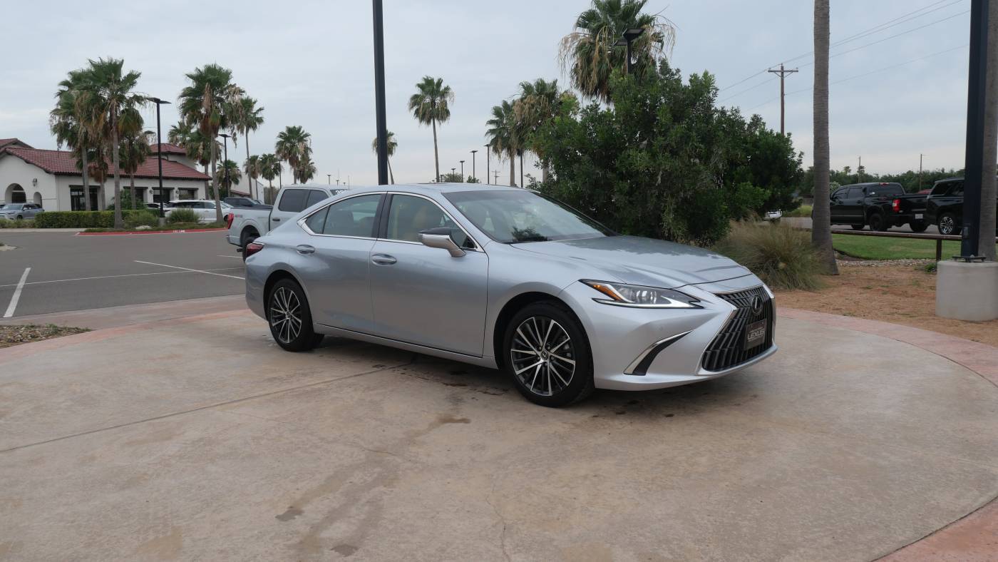 2024 Lexus ES 250 ES 250
