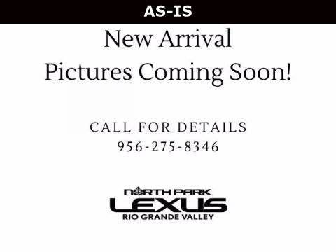 2010 Toyota Camry Base — Sedan — 122,065 mi — San Juan, TX