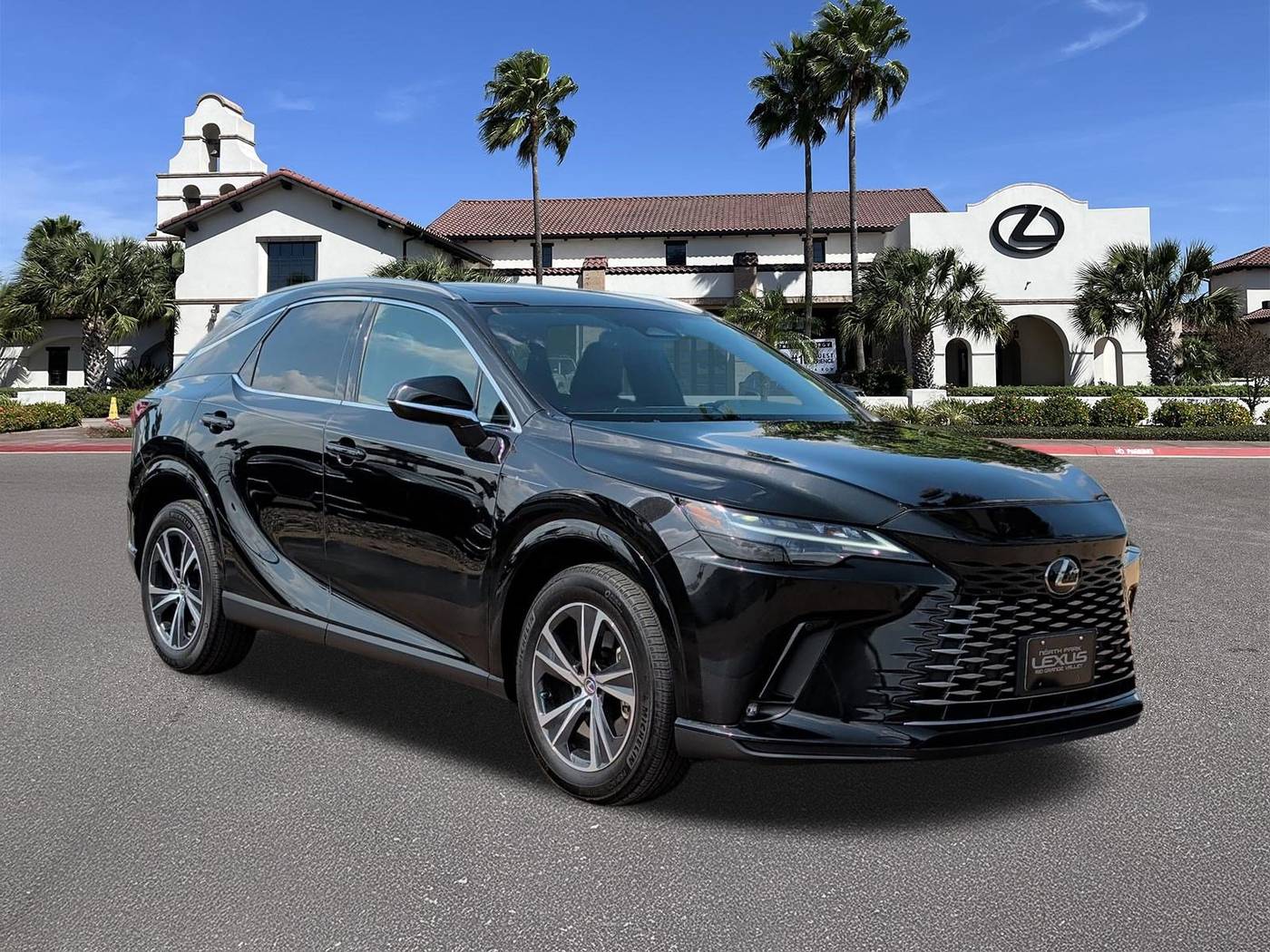 2024 Lexus RX RX 350 Premium