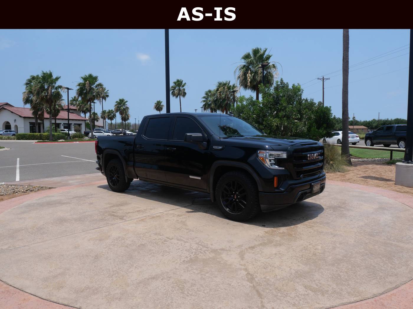 2020 GMC Sierra 1500 Elevation — Pickup Truck — 147,001 mi — San Juan, TX