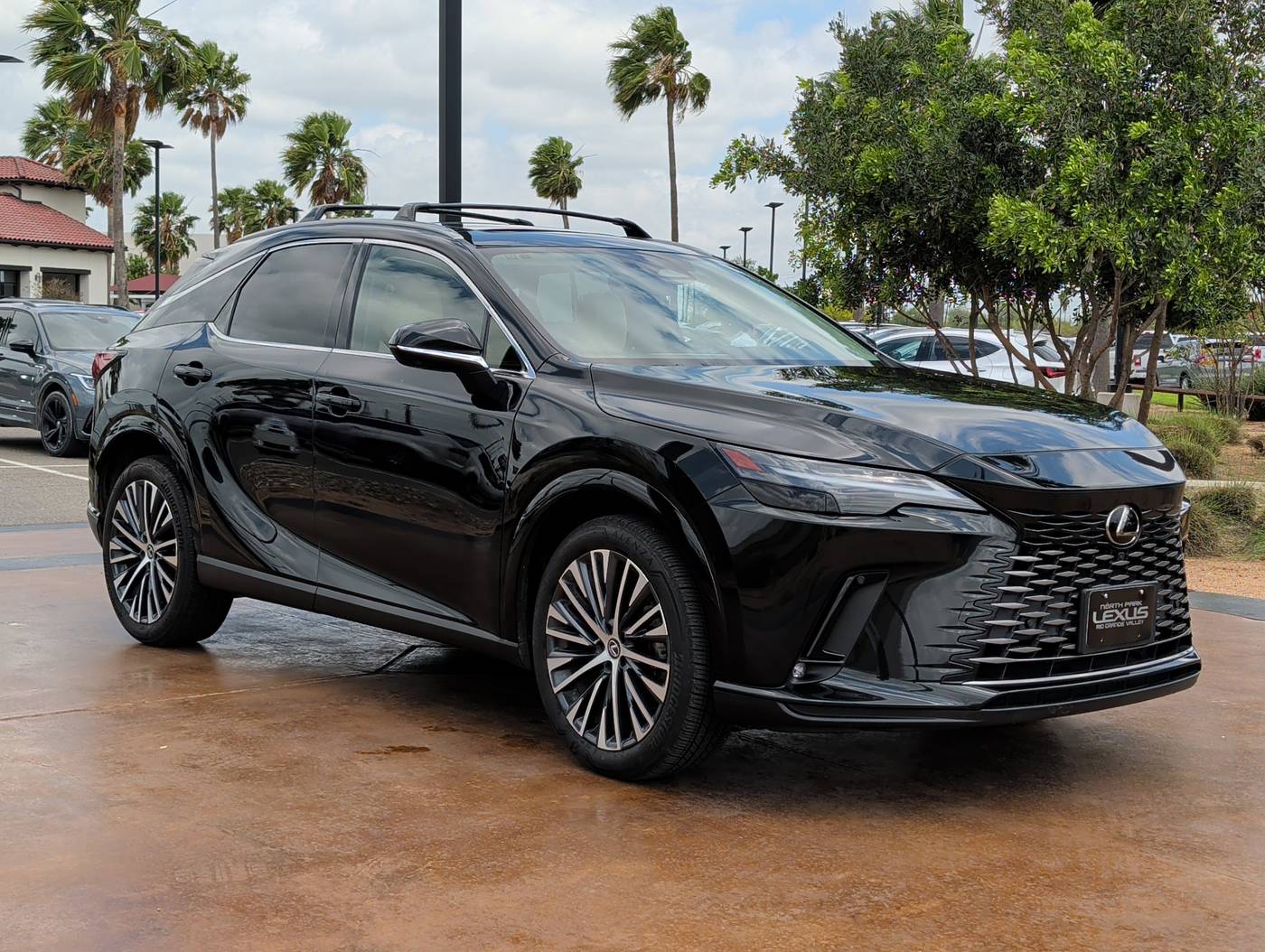 2023 Lexus RX RX 350 Premium Plus