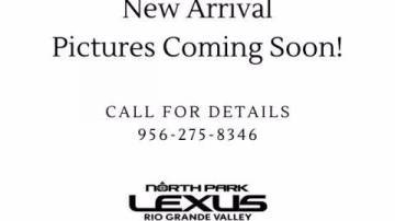 2023 Lexus GX GX 460 Premium — SUV — 12,140 mi — San Juan, TX