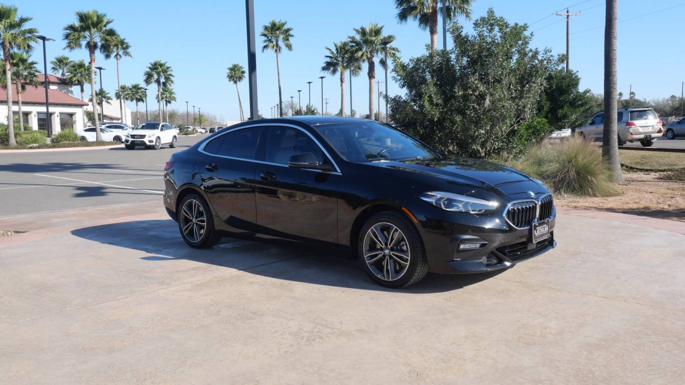 2021 BMW 2 Series 228i — Sedan — 55,805 mi — San Juan, TX