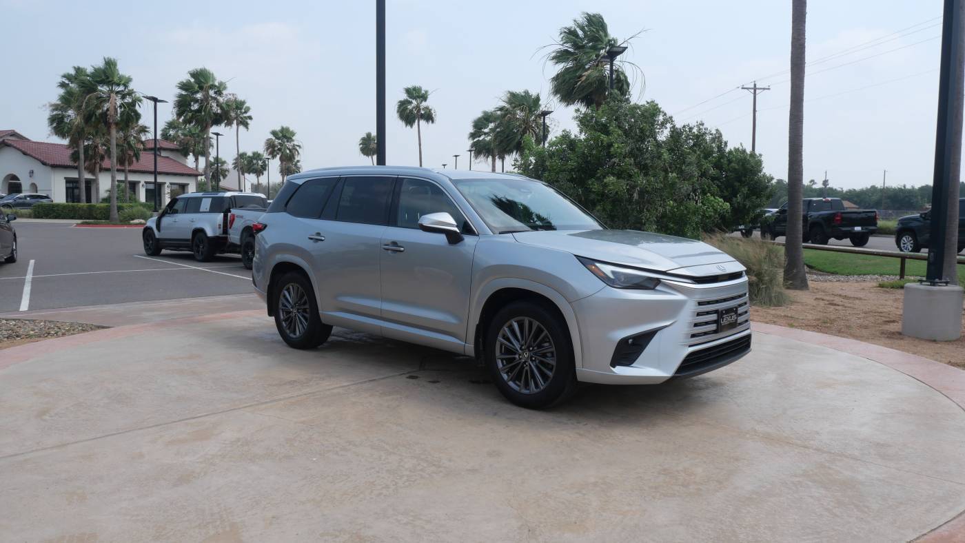 2024 Lexus TX 350 TX 350