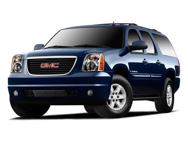 2009 GMC Yukon SLT — SUV — 93,542 mi — San Juan, TX