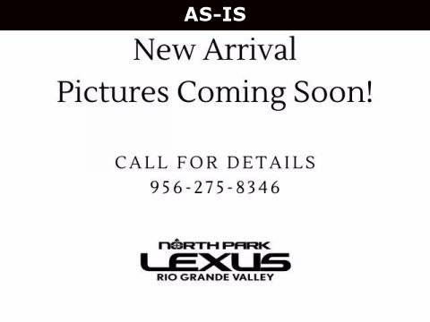 2017 Ford E-Series Cutaway E-450 — Chassis Cab Truck — 22,093 mi — San Juan, TX