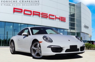 Used Porsche 911s For Sale In Fort Worth Tx Truecar