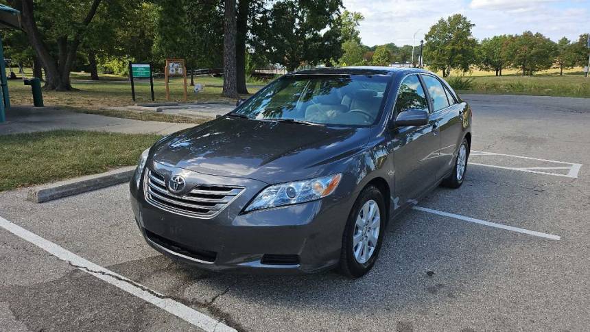 2007 Toyota Camry Hybrid — Sedan — 108,440 mi — Merriam, KS