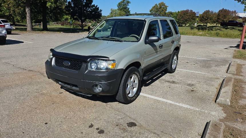 2005 Ford Escape XLT — SUV — 62,618 mi — Merriam, KS
