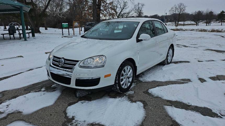 2010 Volkswagen Jetta S — Sedan — 41,687 mi — Merriam, KS
