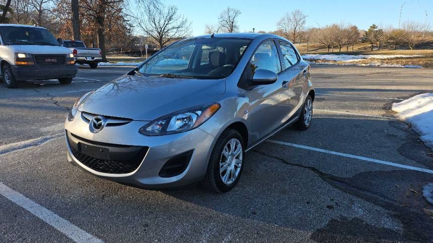 2011 Mazda Mazda2 Sport — Hatchback — 36,926 mi — Merriam, KS