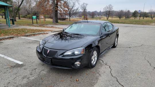 1999 Pontiac Grand Prix GTP Coupe Startup Engine & In Depth Tour 