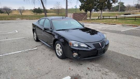 Used 1999 Pontiac Grand Prix for Sale Near Me