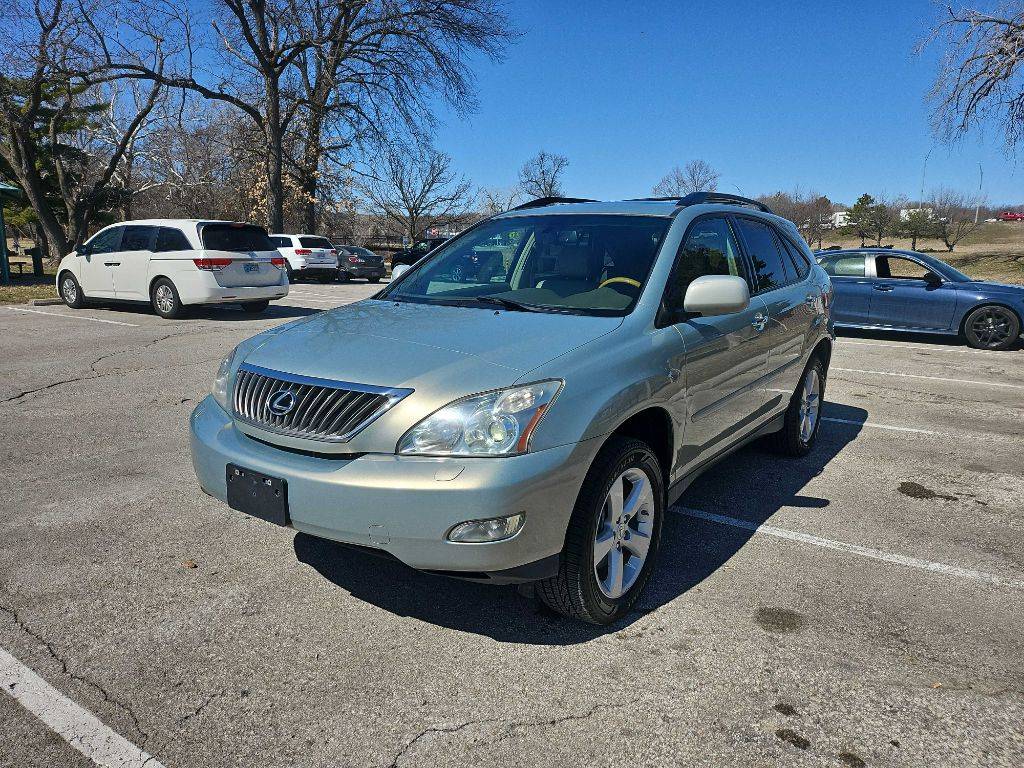2008 Lexus RX RX 350 — SUV — 119,032 mi — Merriam, KS