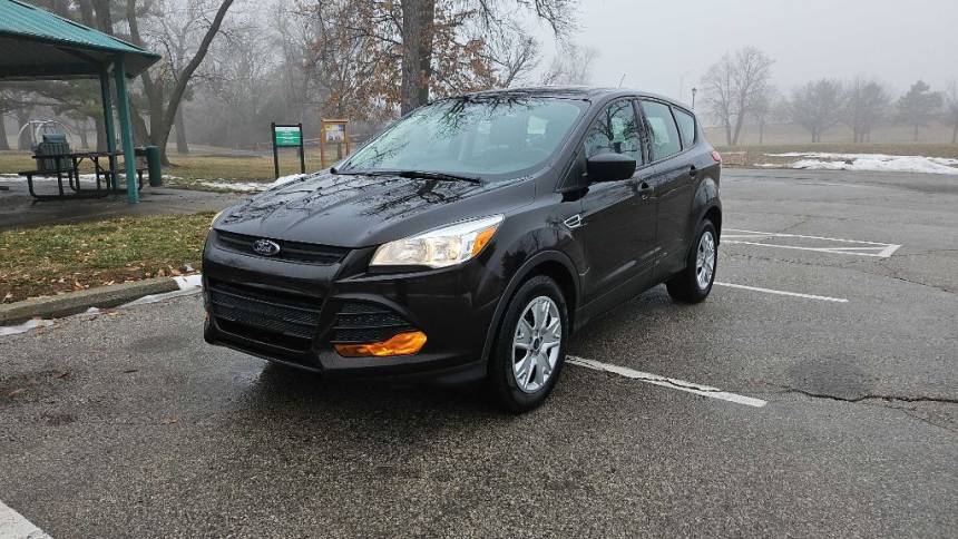 2013 Ford Escape S — SUV — 91,173 mi — Merriam, KS