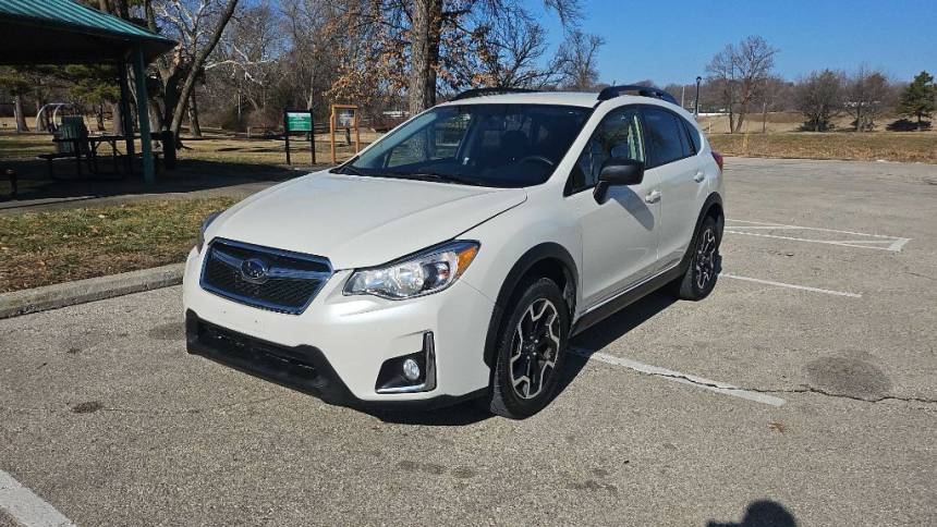 2016 Subaru Crosstrek 2.0i — SUV — 73,009 mi — Merriam, KS