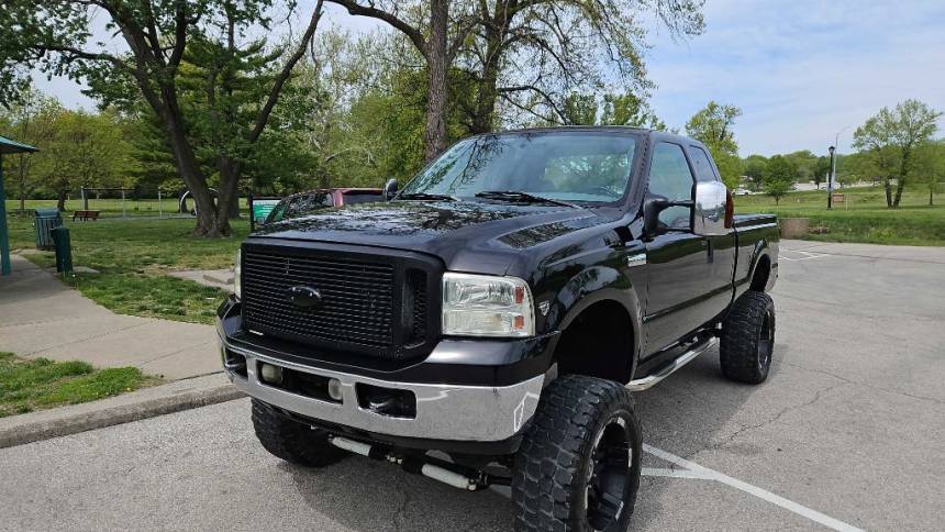 2006 Ford Super Duty F-250 XL — Pickup Truck — 108,739 mi — Merriam, KS