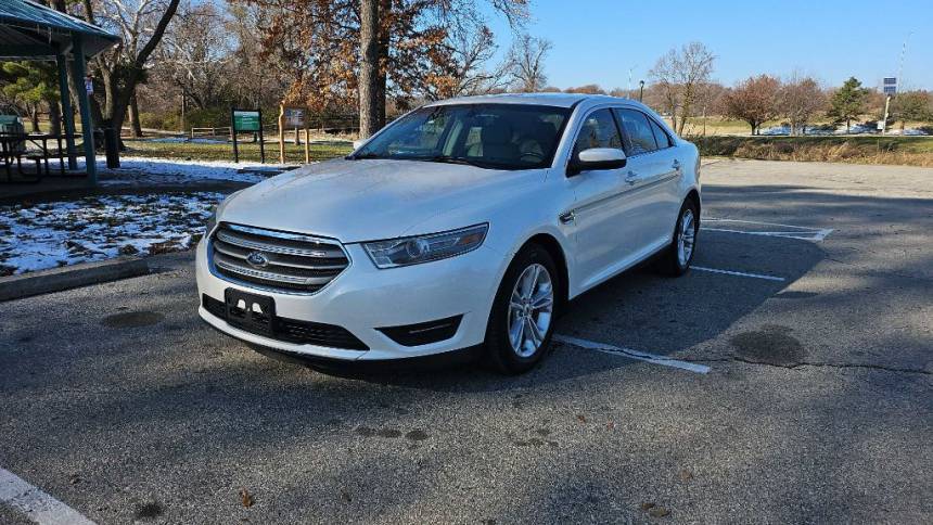 2015 Ford Taurus SEL — Sedan — 89,852 mi — Merriam, KS