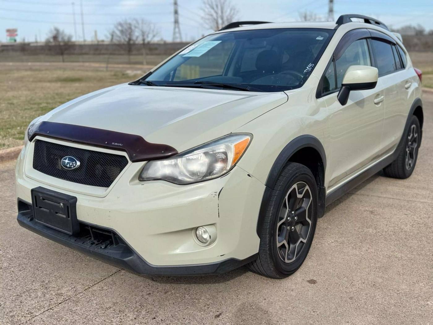 2013 Subaru XV Crosstrek 2.0i Limited — SUV — 125,229 mi — Dallas, TX