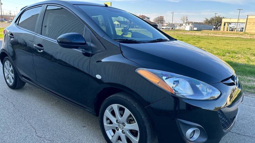2012 Mazda Mazda2 Touring — Hatchback — 145,667 mi — Dallas, TX