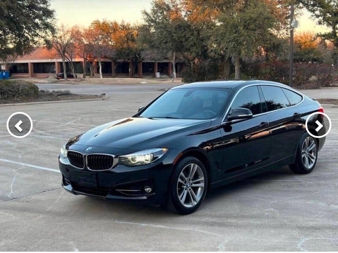 2017 BMW 3 Series 330i