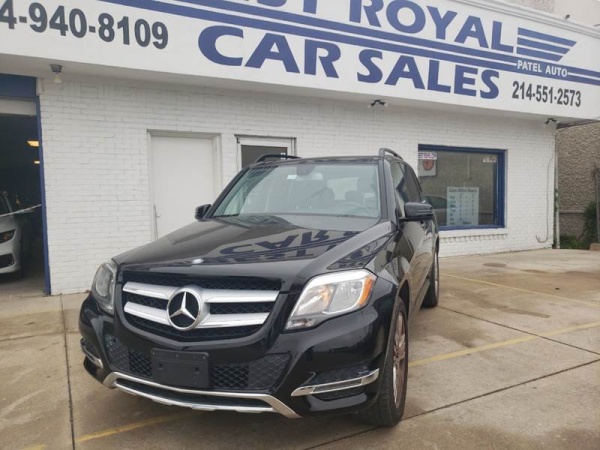 Used Mercedes Benz Glk Class For Sale In Plano Tx 56 Cars