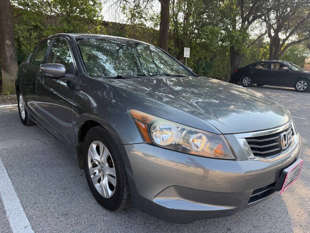 2010 Honda Accord LX-P — Sedan — 152,106 mi — Dallas, TX