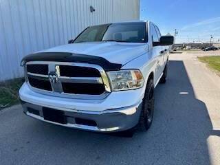 2019 Ram 1500 Classic Tradesman — Pickup Truck — 46,721 mi — Dallas, TX
