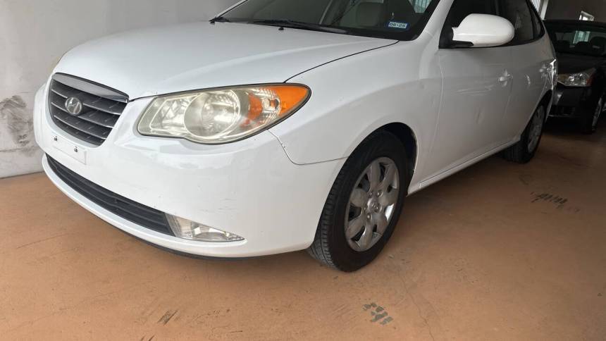 2009 Hyundai Elantra GLS — Sedan — 156,247 mi — Dallas, TX