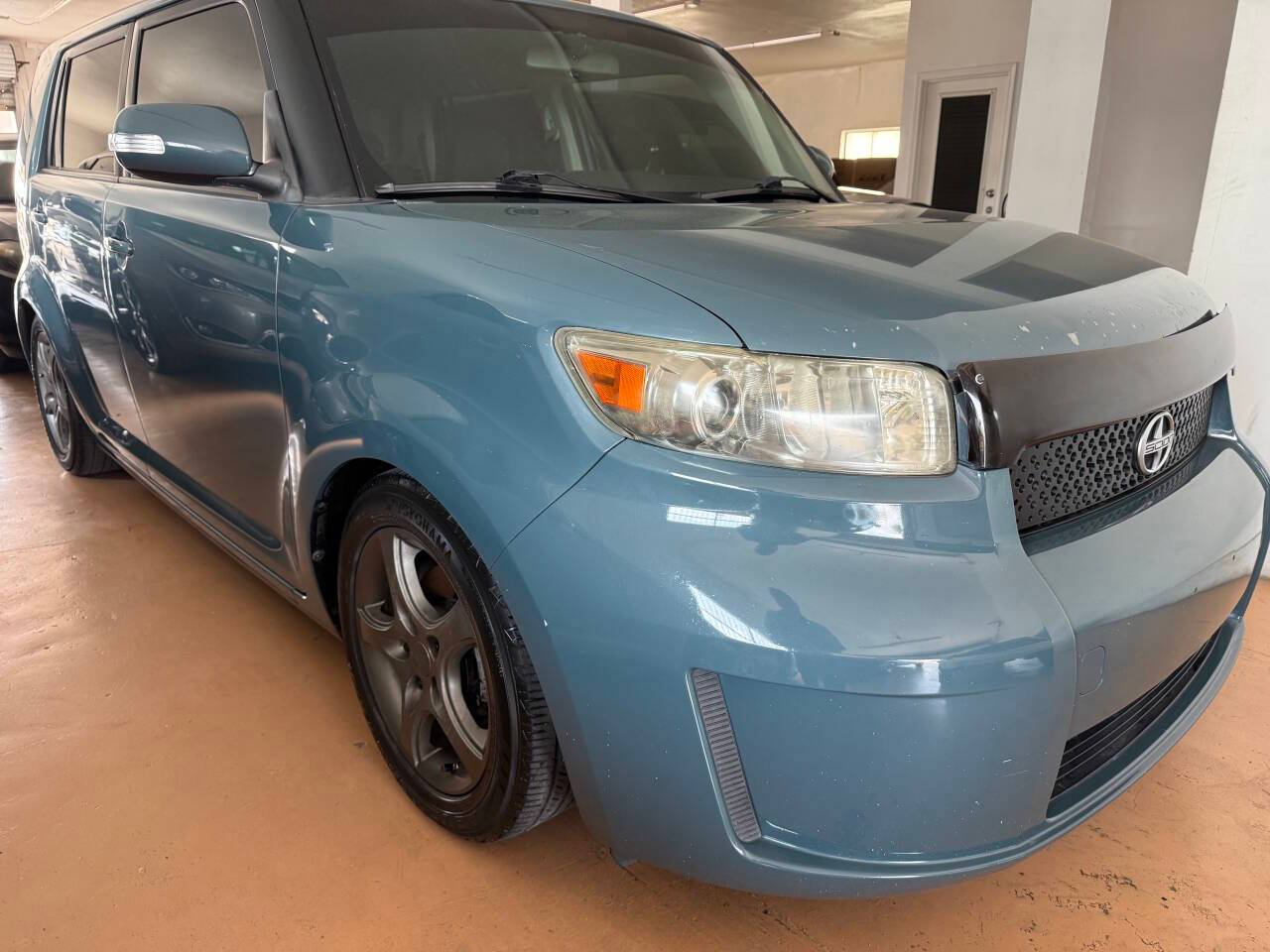 2010 Scion xB Base — Wagon — 189,435 mi — Dallas, TX