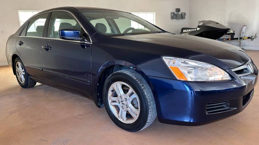 2007 Honda Accord LX — Sedan — 170,564 mi — Dallas, TX