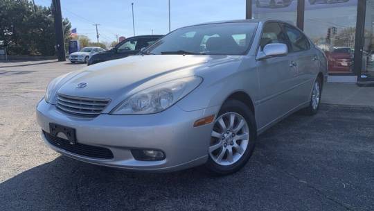 2003 Lexus ES ES 300 — Sedan — 95,961 mi — Palatine, IL
