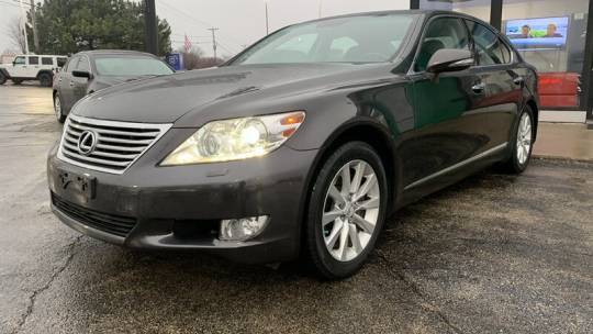 2010 Lexus LS LS 460 — Sedan — 84,452 mi — Palatine, IL