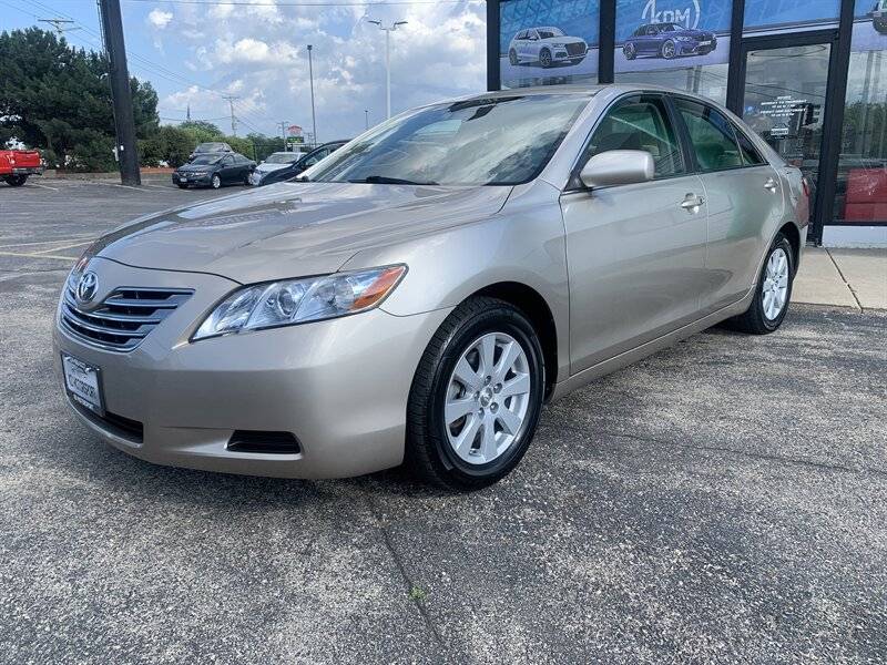 2007 Toyota Camry Hybrid — Sedan — 75,337 mi — Palatine, IL
