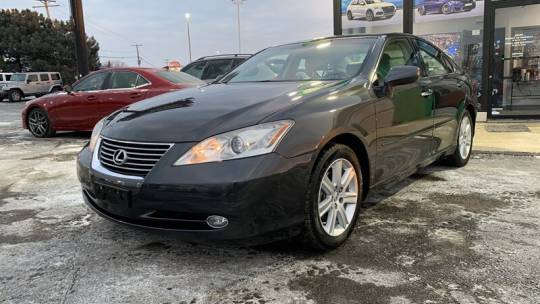 2008 Lexus ES ES 350 — Sedan — 128,025 mi — Palatine, IL