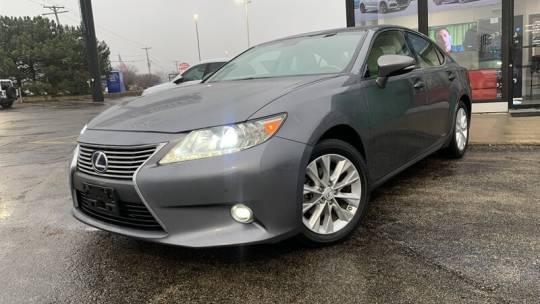 2014 Lexus ES ES 300h — Sedan — 128,306 mi — Palatine, IL