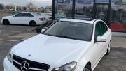2013 Mercedes-Benz C-Class C 300 — Sedan — 96,990 mi — Palatine, IL