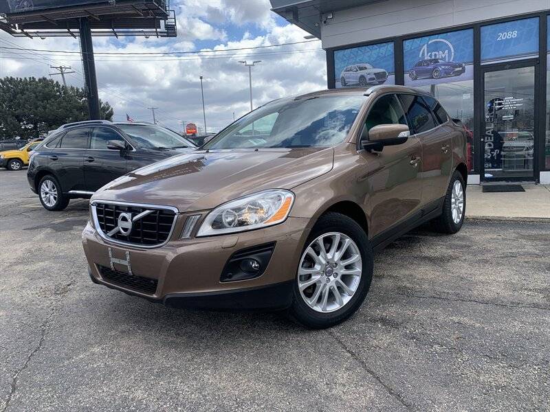 2010 Volvo XC60 3.0T — SUV — 89,688 mi — Palatine, IL