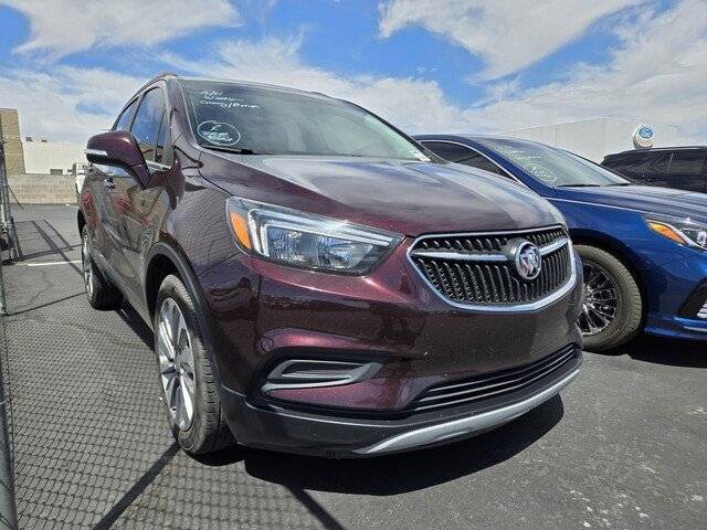 2018 Buick Encore Preferred — SUV — 77,604 mi — Henderson, NV