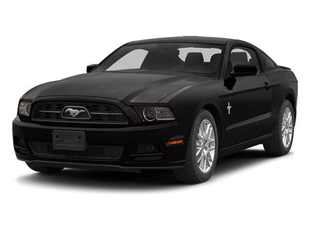 2014 Ford Mustang V6 — Coupe — 103,086 mi — Henderson, NV