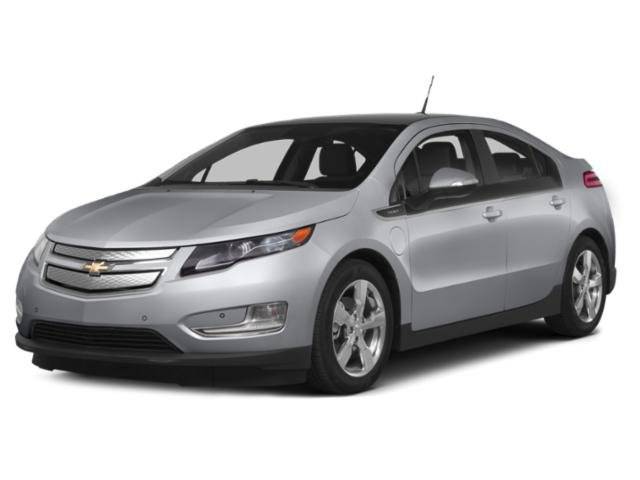 2015 Chevrolet Volt Base — Sedan — 74,601 mi — Henderson, NV